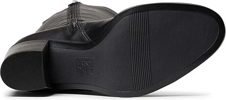 Naturalizer Kalina Narrow Shaft Women's Shoes Black Leather : 6.5 M (B) - Image 3