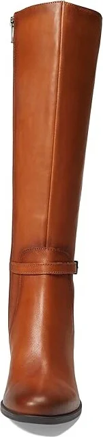 Naturalizer Kalina Narrow Shaft Women's Shoes Cider Narrow Calf : 10 M (B), Leather - Image 2