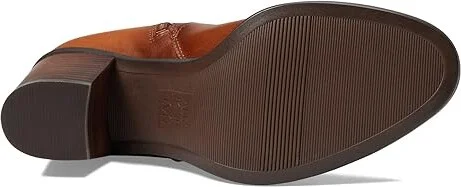 Naturalizer Kalina Narrow Shaft Women's Shoes Cider Narrow Calf : 10 M (B), Leather - Image 3