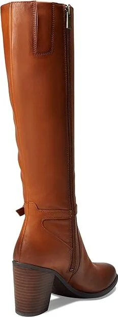 Naturalizer Kalina Narrow Shaft Women's Shoes Cider Narrow Calf : 10 M (B), Leather - Image 4