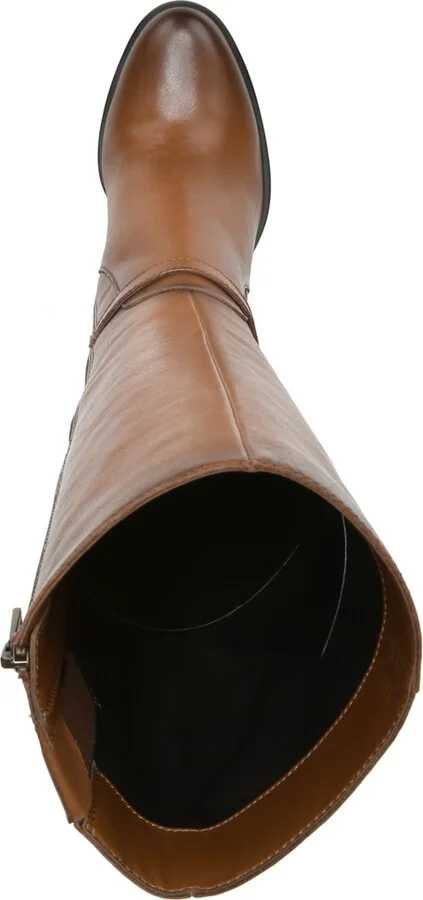 Naturalizer Kalina Wide Calf Knee High Boots - Image 9
