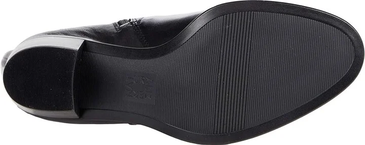 Naturalizer Kalina Women's Shoes Black Leather : 9.5 M (B) - Image 3