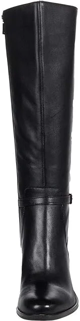 Naturalizer Kalina Women's Shoes Black Leather : 9.5 M (B) - Image 5