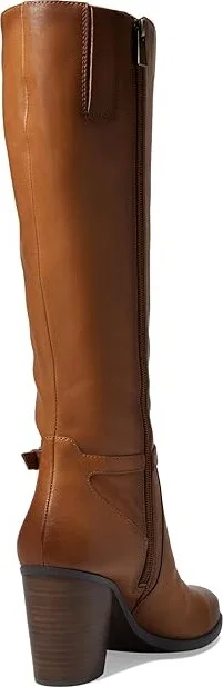 Naturalizer Kalina Women's Shoes Cider Spice Leather : 9.5 W (C) - Image 4