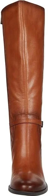 Naturalizer Kalina Women's Shoes Cider Spice Leather : 9.5 W (C) - Image 5