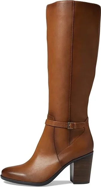 Naturalizer Kalina Women's Shoes Cider Spice Leather : 9.5 W (C) - Image 6