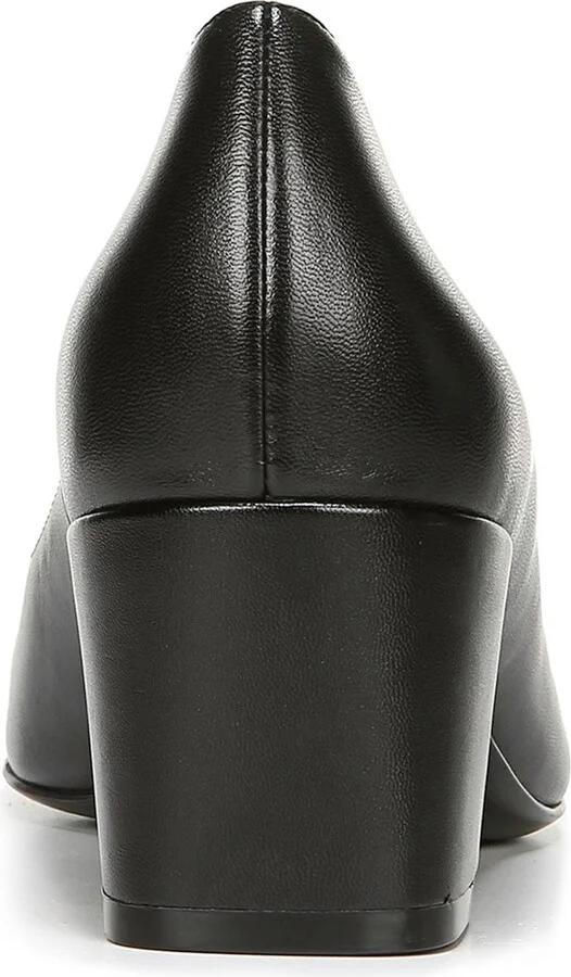 Naturalizer Karina Square Toe Pumps - Image 3