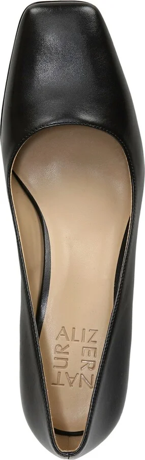 Naturalizer Karina Square Toe Pumps - Image 4