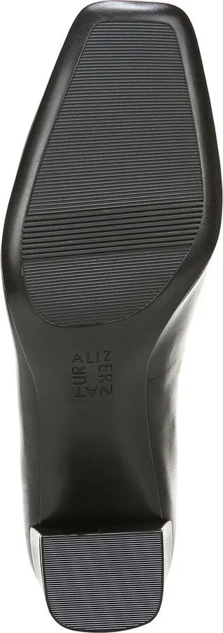 Naturalizer Karina Square Toe Pumps - Image 5