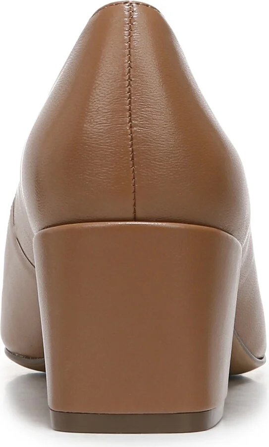 Naturalizer Karina Square Toe Pumps - Image 7