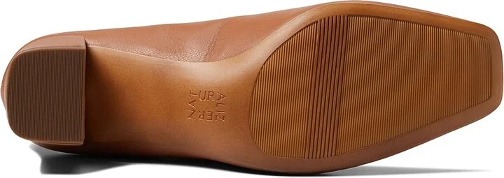 Naturalizer Karina Women's Shoes English Tea Leather : 9.5 W (C) - Image 3