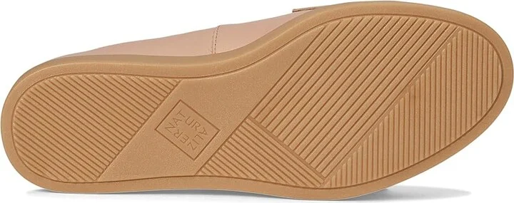 Naturalizer Karis Women's 1-2 inch heel Shoes Cameo Blush Pink Leather : 6.5 W (C) - Image 3