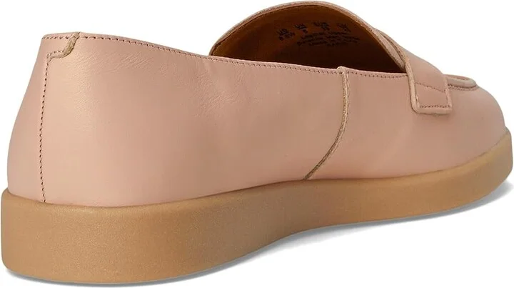Naturalizer Karis Women's 1-2 inch heel Shoes Cameo Blush Pink Leather : 6.5 W (C) - Image 4