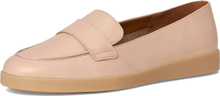 Naturalizer Karis Women's 1-2 inch heel Shoes Cameo Blush Pink Leather : 6.5 W (C) - Image 5