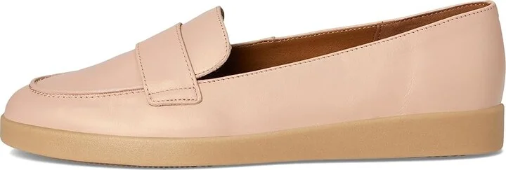 Naturalizer Karis Women's 1-2 inch heel Shoes Cameo Blush Pink Leather : 6.5 W (C) - Image 6