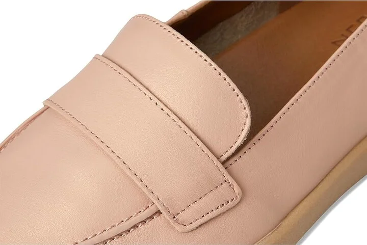 Naturalizer Karis Women's 1-2 inch heel Shoes Cameo Blush Pink Leather : 6.5 W (C) - Image 7