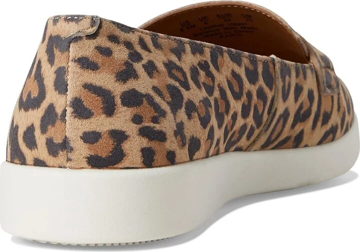 Naturalizer Karis Women's 1-2 inch heel Shoes Light Tan Suede : 10 M (B), Leather - Image 4