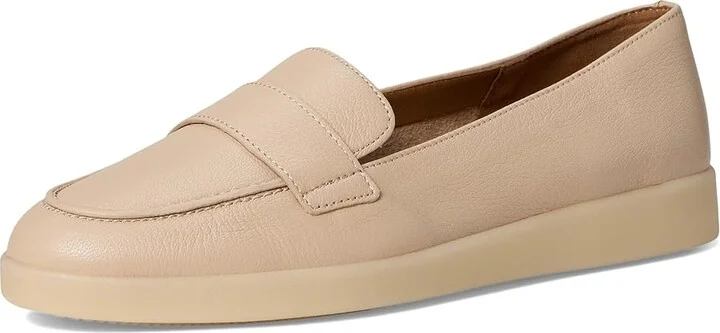 Naturalizer Karis Women's 1-2 inch heel Shoes Torta Tan Leather : 6 W (C) - Image 5