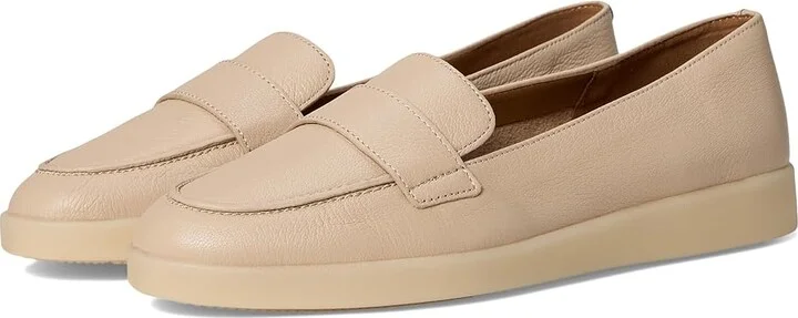 Naturalizer Karis Women's 1-2 inch heel Shoes Torta Tan Leather : 6 W (C)