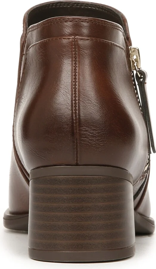 Naturalizer Karol Side-Zip Booties - Image 3