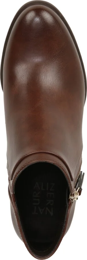 Naturalizer Karol Side-Zip Booties - Image 4