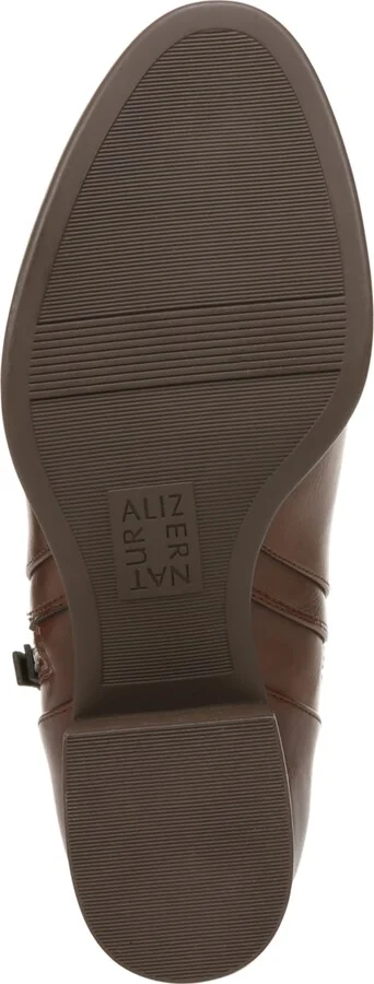 Naturalizer Karol Side-Zip Booties - Image 5