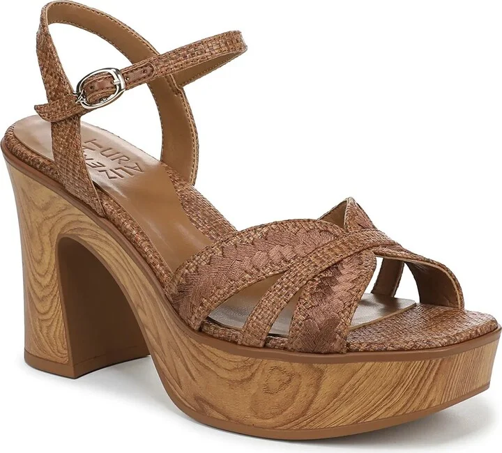 Naturalizer Katalina Platform Sandal