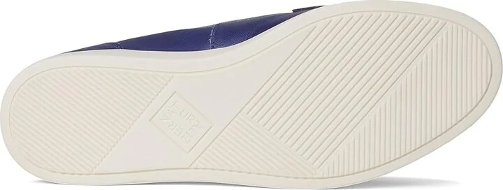Naturalizer Kateri Women's Shoes Future Dusk Blue Leather : 12 W (C) - Image 3