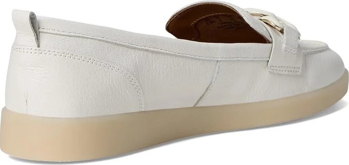 Naturalizer Kateri Women's Shoes Warm White Leather : 7 M (B) - Image 4