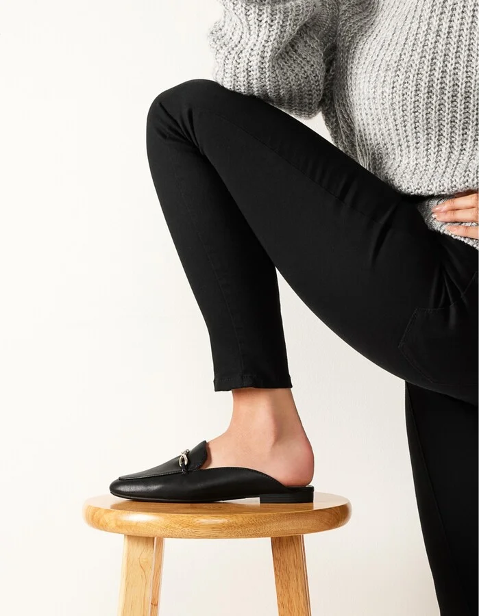 Naturalizer Kayden-Mule Mules - Image 3