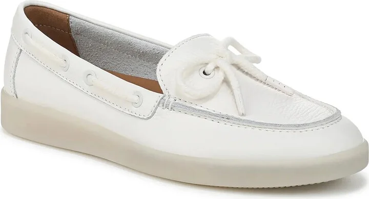 Naturalizer Keel Boat Shoe