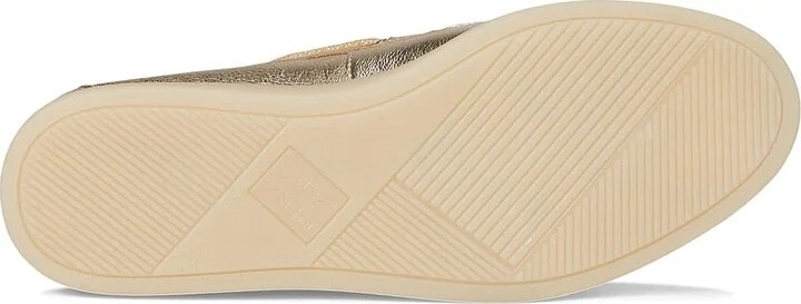 Naturalizer Keelboat Women's Shoes Soft Gold Leather : 7 M (B), Leather/Suede - Image 3
