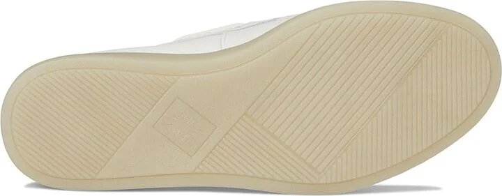 Naturalizer Keelboat Women's Shoes Warm White : 9.5 W (C), Leather/Suede - Image 3