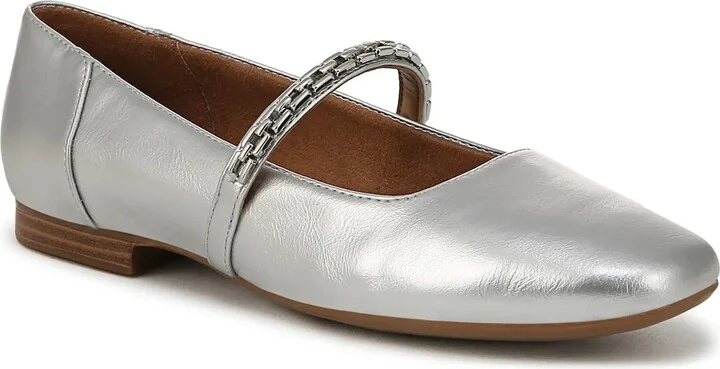 Silver Metallic