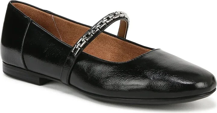 Naturalizer Kelly Mary Jane Flat