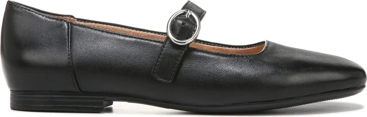 Naturalizer Kelly Mary-Jane Flats - Image 6
