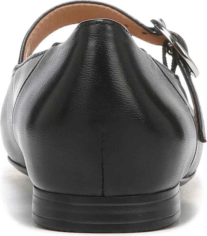 Naturalizer Kelly Mary-Jane Flats - Image 8