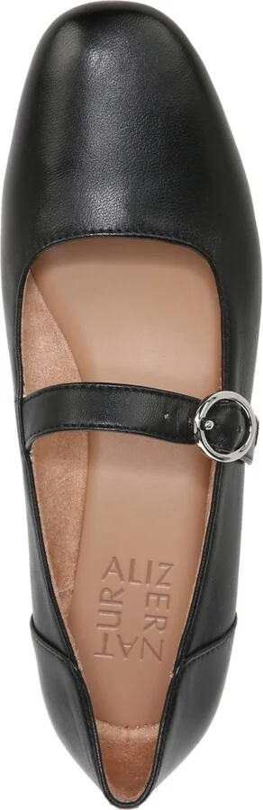 Naturalizer Kelly Mary-Jane Flats - Image 9