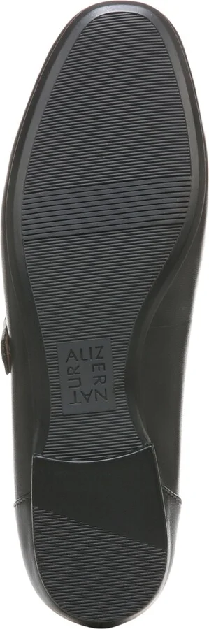 Naturalizer Kelly Mary-Jane Flats - Image 10