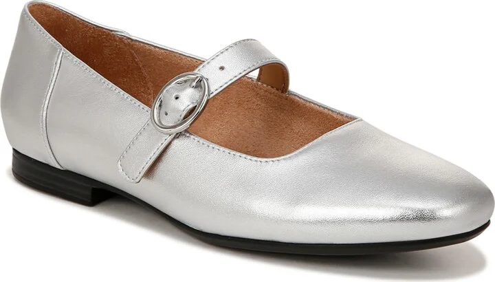 Naturalizer Kelly Mary-Jane Flats