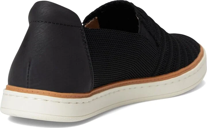 Naturalizer Kemper Women's Shoes Black Knit : 10 M, Textile - Image 4