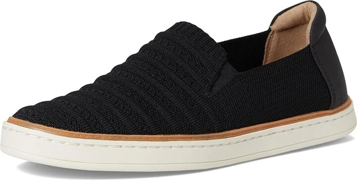 Naturalizer Kemper Women's Shoes Black Knit : 10 M, Textile - Image 5