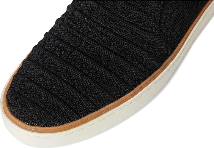 Naturalizer Kemper Women's Shoes Black Knit : 10 M, Textile - Image 7