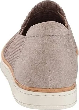 Naturalizer Kemper Women's Shoes Fog Grey Fabric/Smooth : 10 M, Textile - Image 5