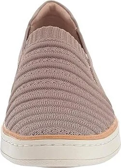 Naturalizer Kemper Women's Shoes Fog Grey Fabric/Smooth : 10 M, Textile - Image 6