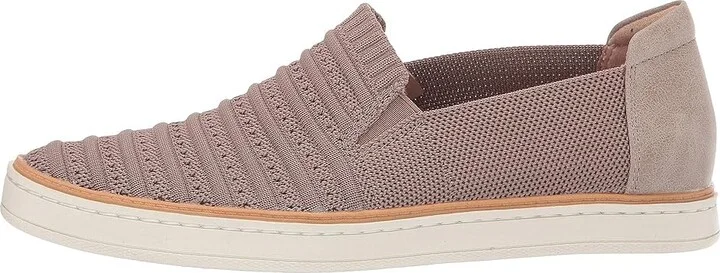 Naturalizer Kemper Women's Shoes Fog Grey Fabric/Smooth : 10 M, Textile - Image 7