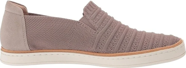Naturalizer Kemper Women's Shoes Fog Grey Fabric/Smooth : 10 M, Textile - Image 8