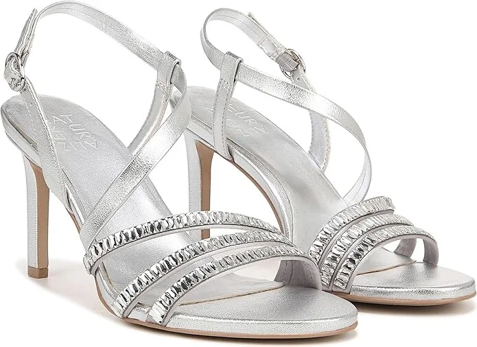 Silver Fabric