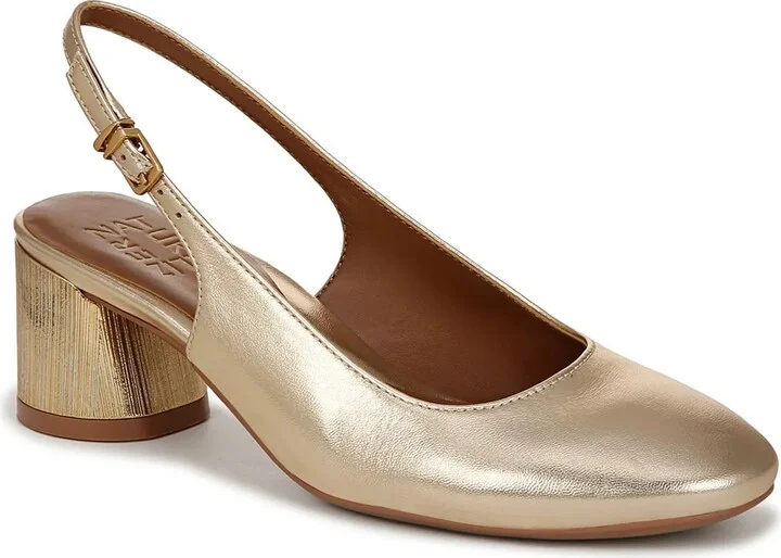 Gold Metallic