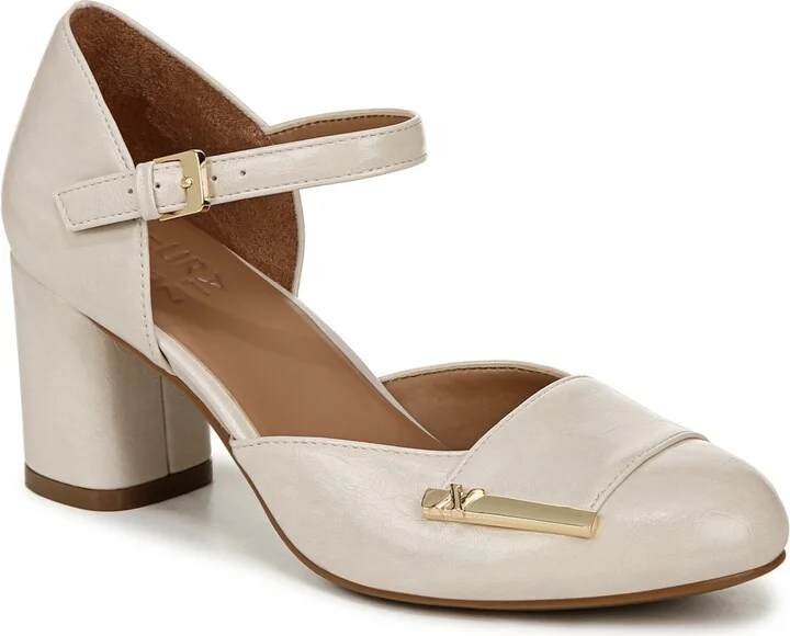 Naturalizer Lavish Mary-Jane Pumps